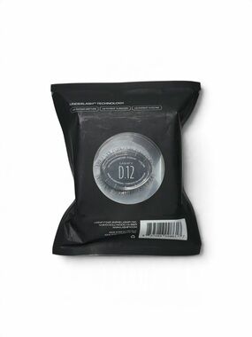 LASHIFY D.12 Black False Eyelashes